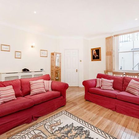 Stylish Apartment In Victoria Londres Extérieur photo