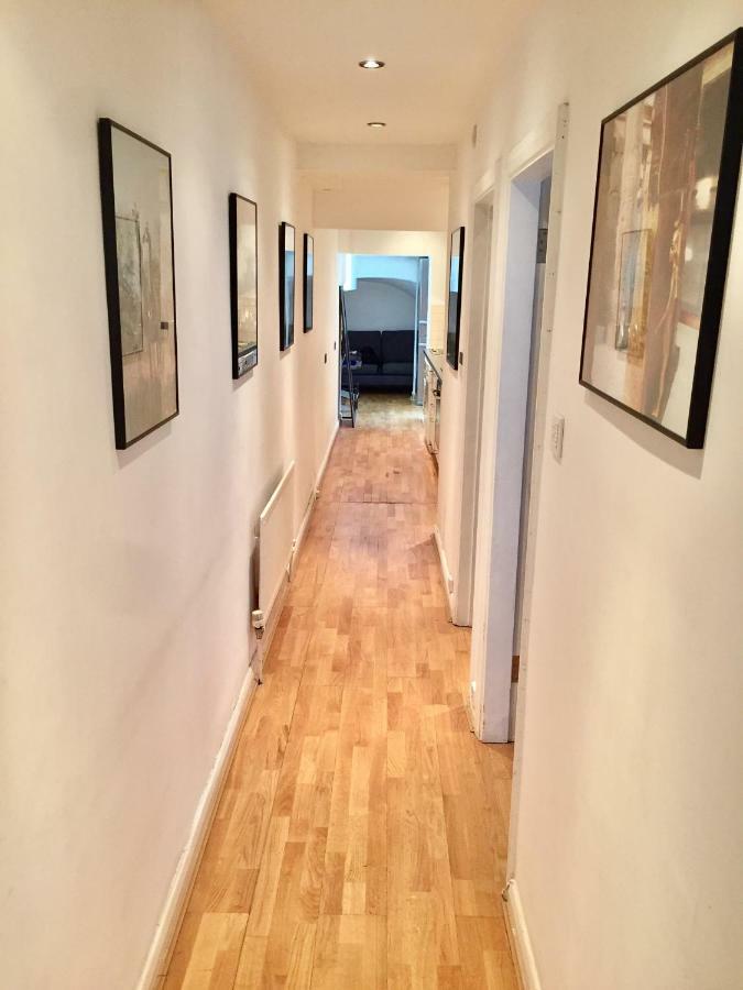 Stylish Apartment In Victoria Londres Extérieur photo