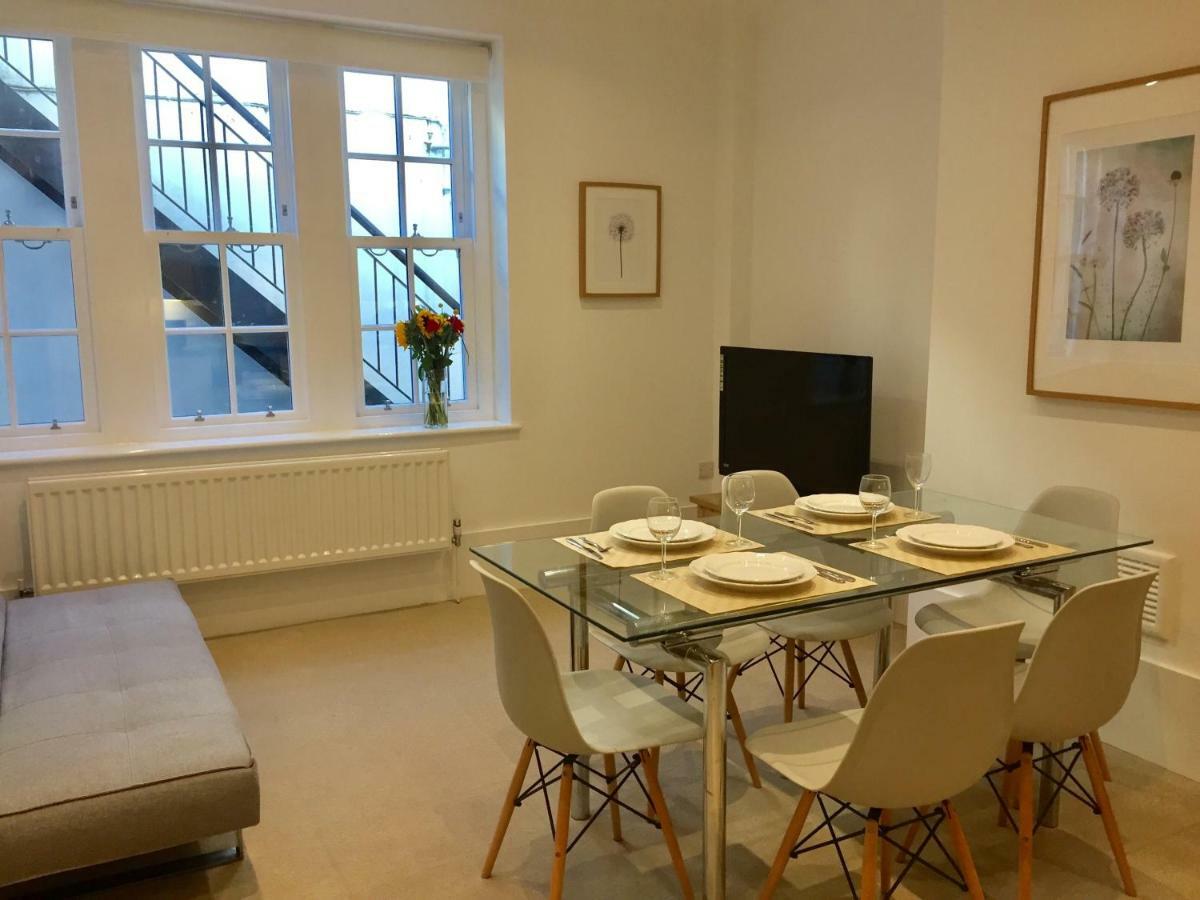 Stylish Apartment In Victoria Londres Extérieur photo