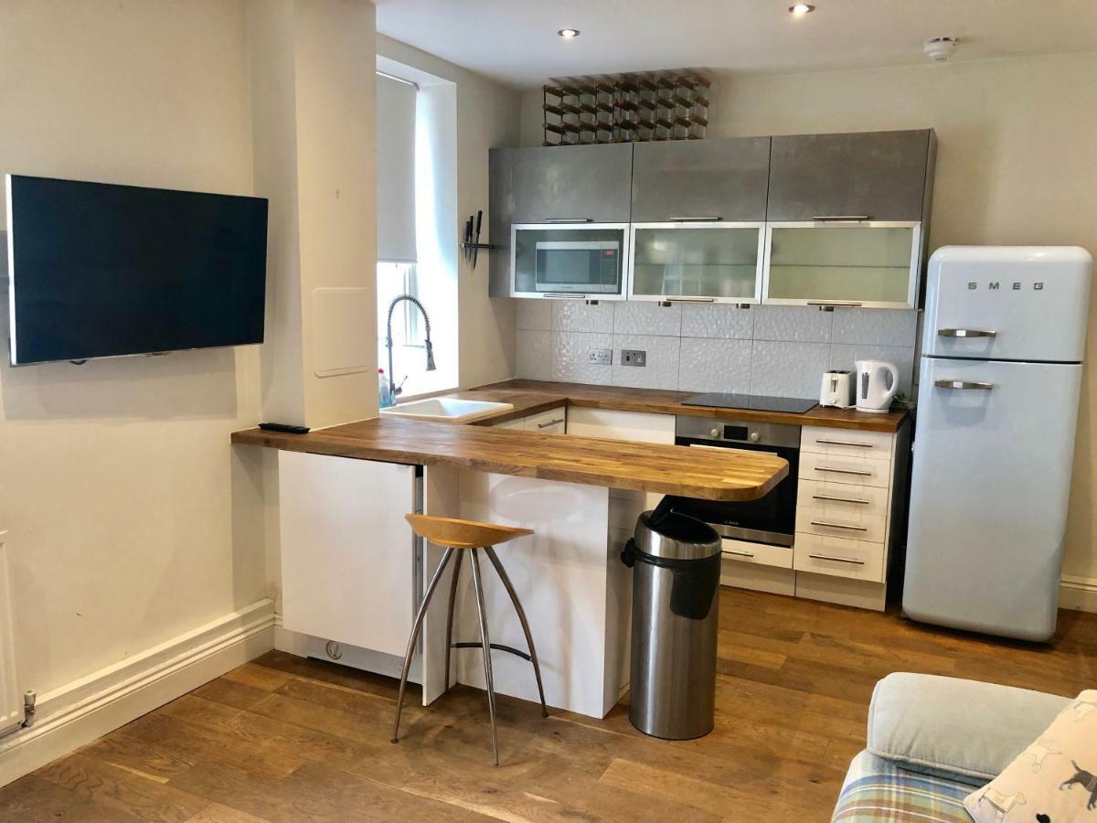 Stylish Apartment In Victoria Londres Extérieur photo
